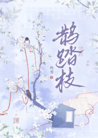 鹊踏枝古风1v1