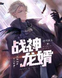 战神龙婿漫画介绍