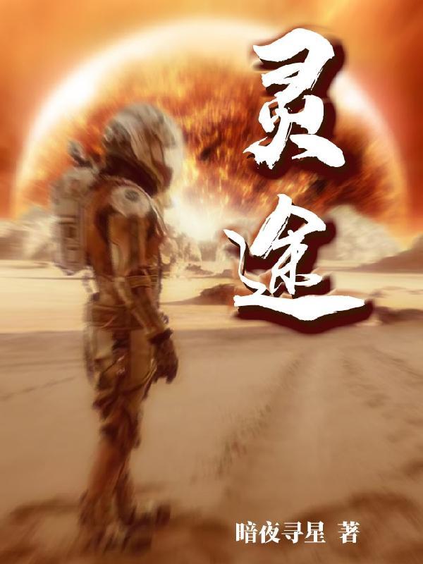 灵途引路人短剧