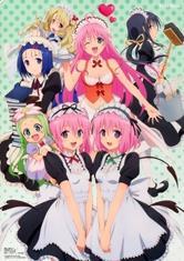 综漫之唯一男主角346章