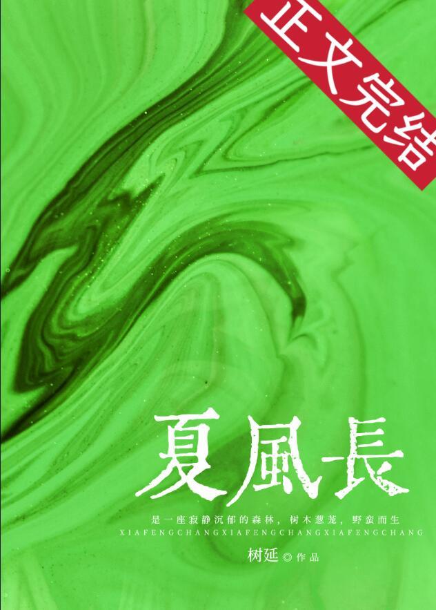 夏风长免费观看