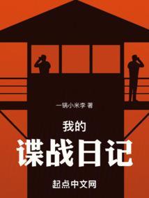 我的谍战岁月最新