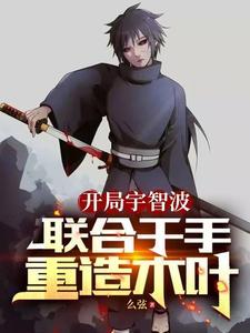 穿越宇智波泉奈