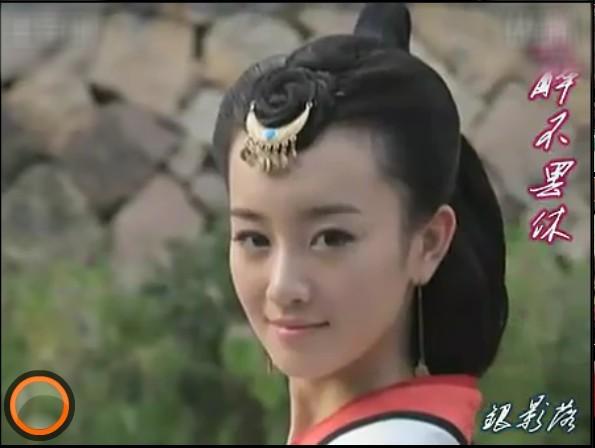 遗忘的年华