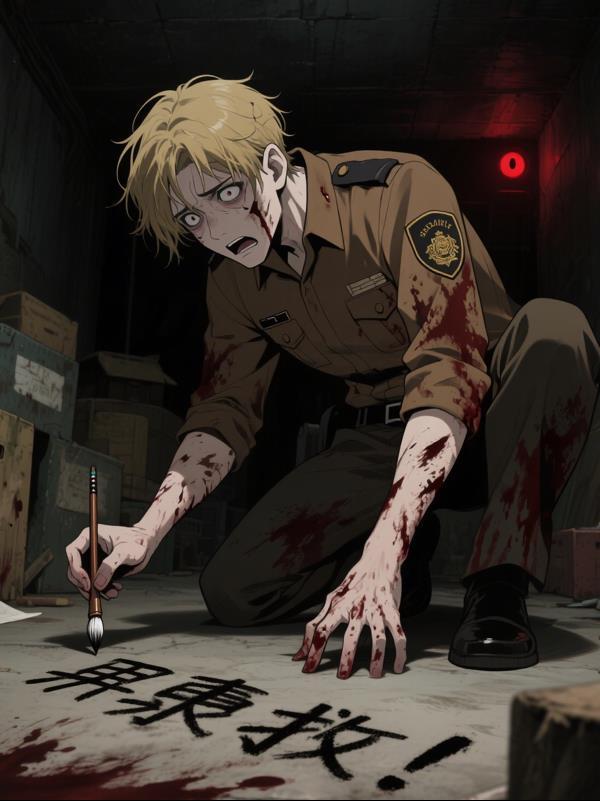 求生之路植物大战僵尸