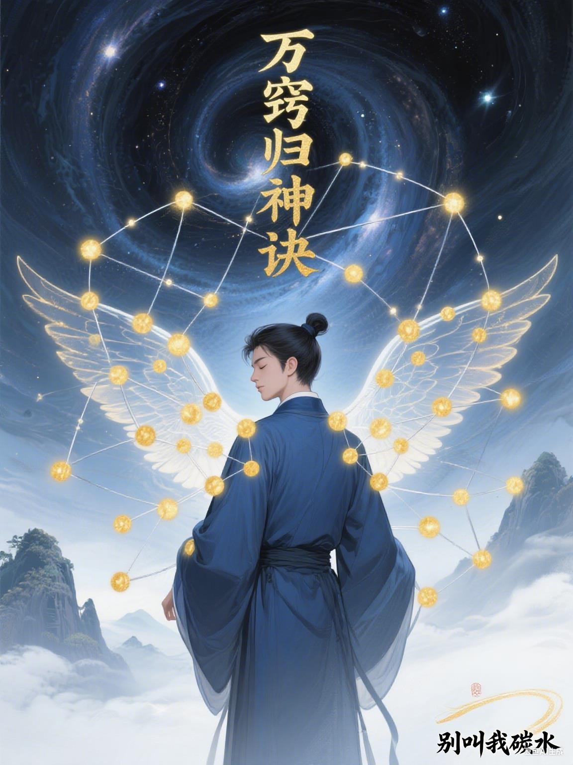 万神归位咒要念多少遍