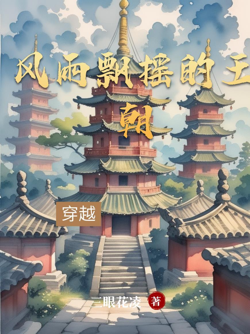 风雨飘摇的时代