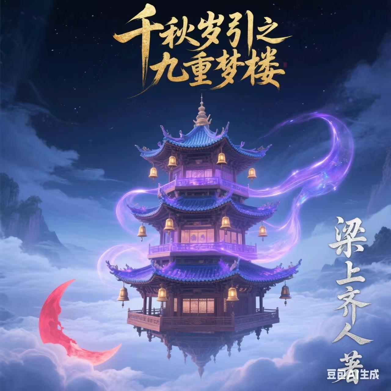 千秋岁引是什么意思