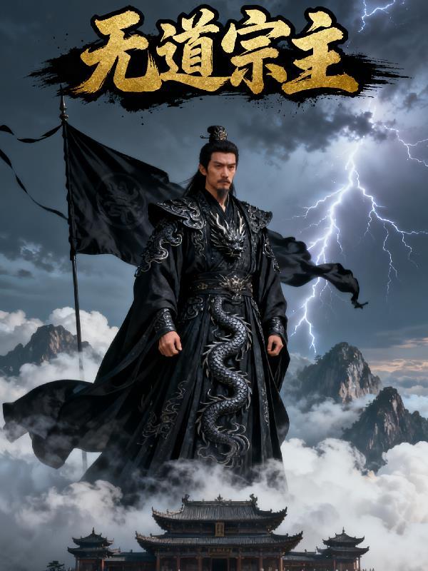 无道男主是谁