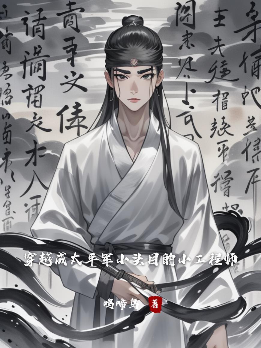 穿越成太平军小头目的小工程师的