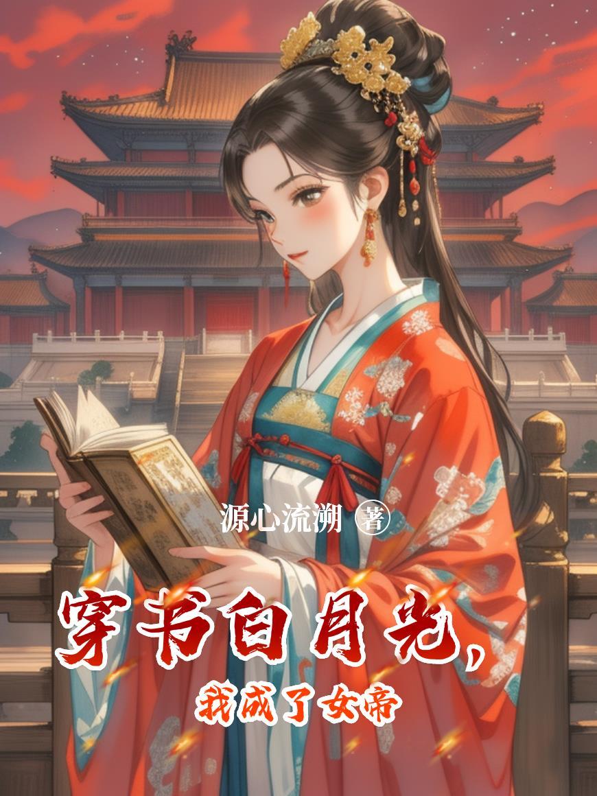 我穿成了女主的白月光
