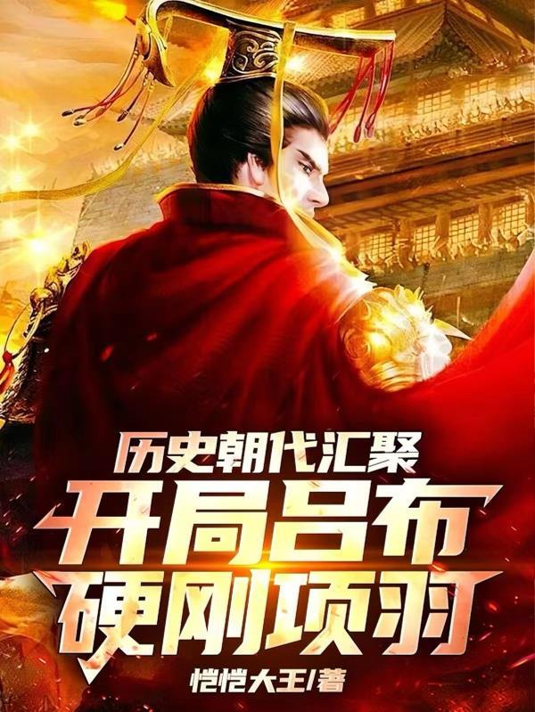 开局获得吕布传承