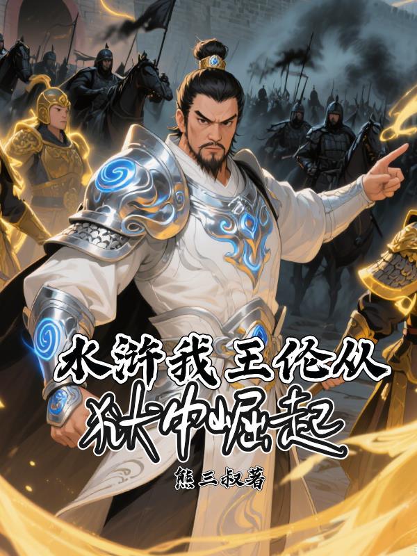 我王伦从狱中崛起的作文