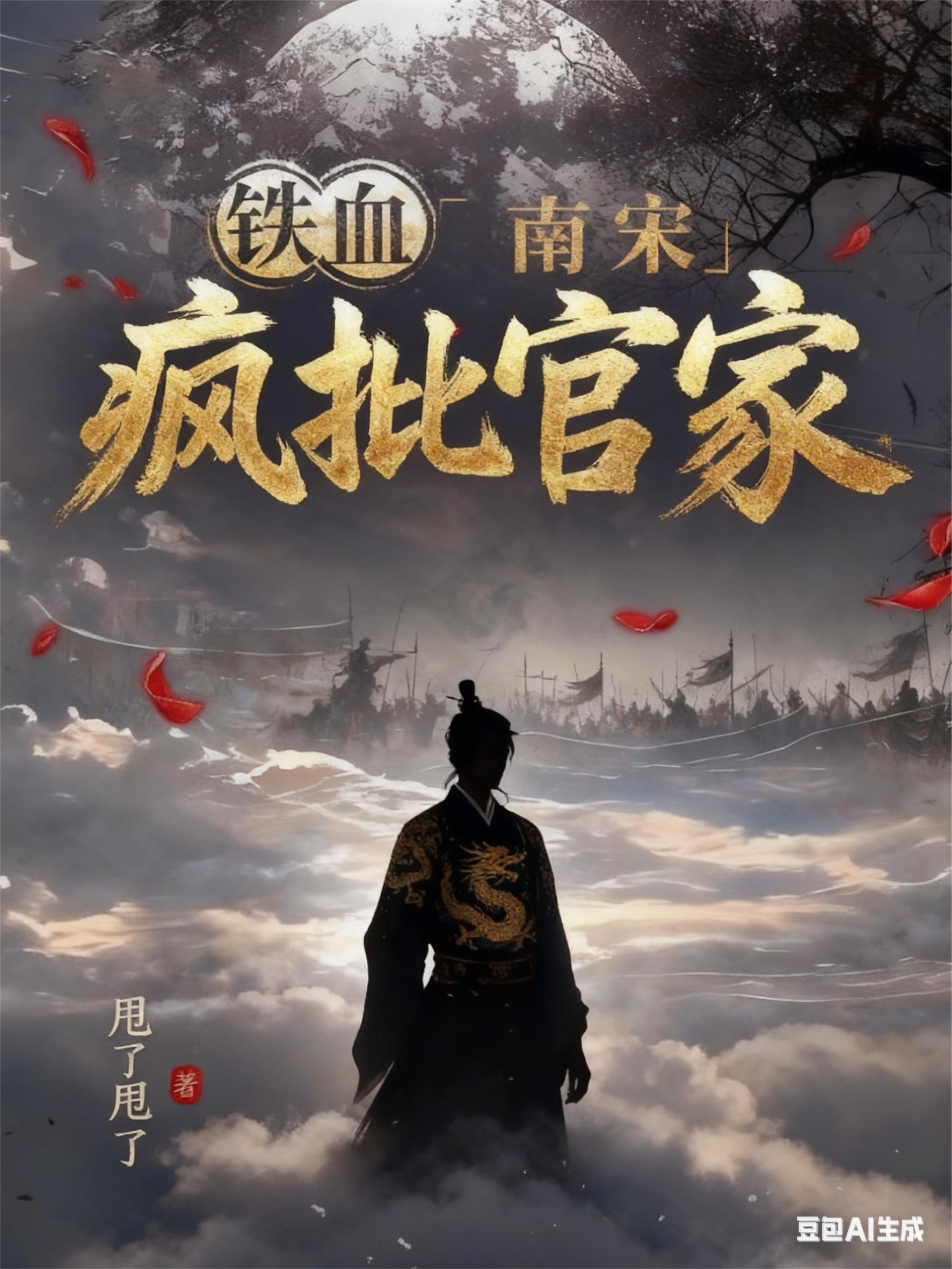 疯批官家是什么