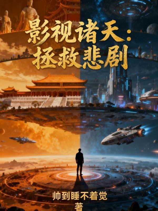 影视诸天拯救悲剧