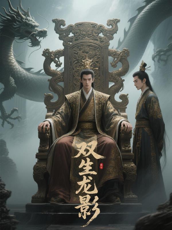 双生龙影第二季免费看