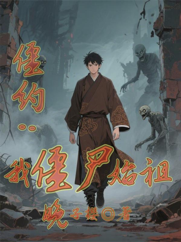 僵约之我是僵尸皇