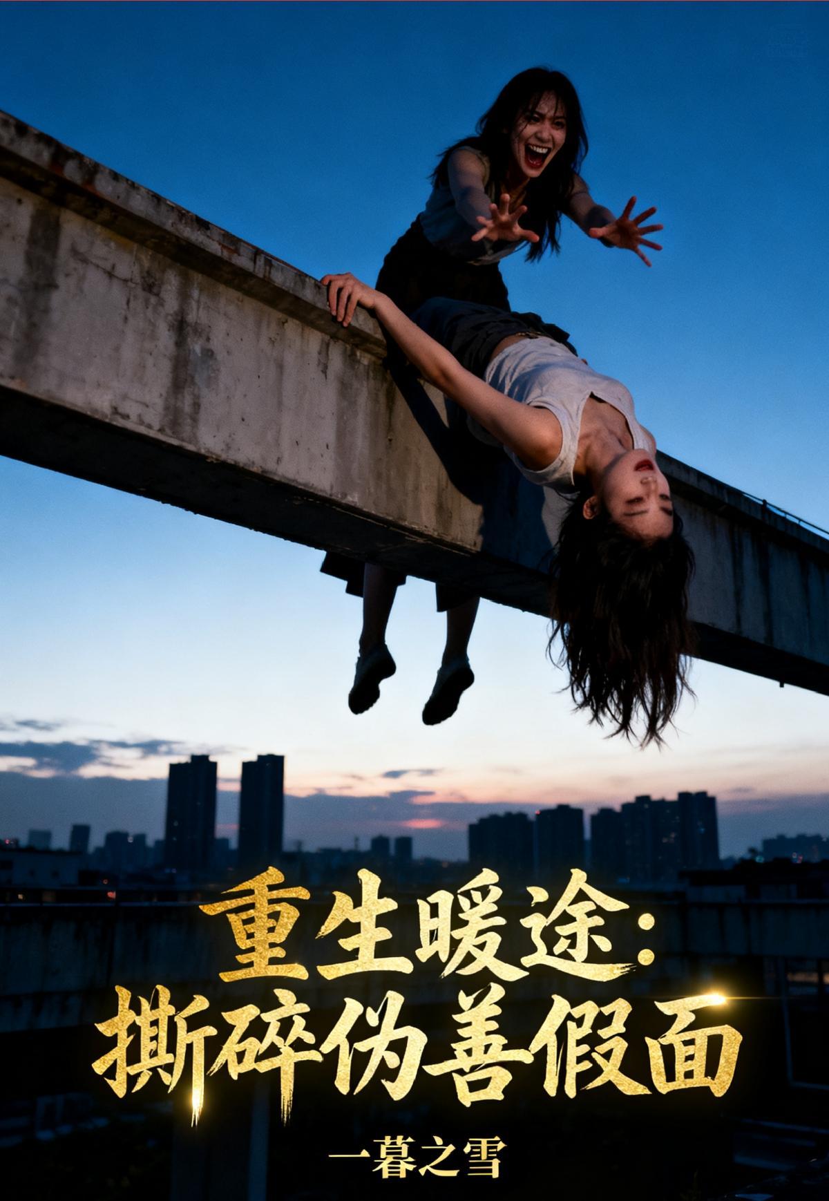 重生暖婚敲甜蜜全文