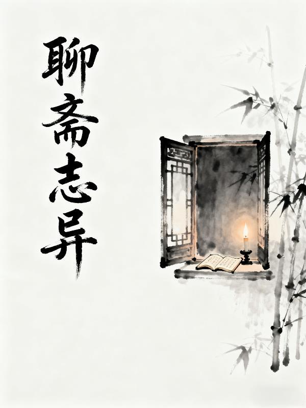 聊斋志异陆判之朱尔旦港版