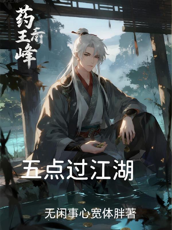 五点过江湖在线阅读