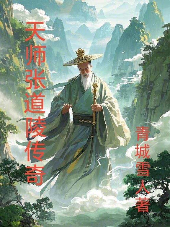 天师张道陵传奇免费阅读