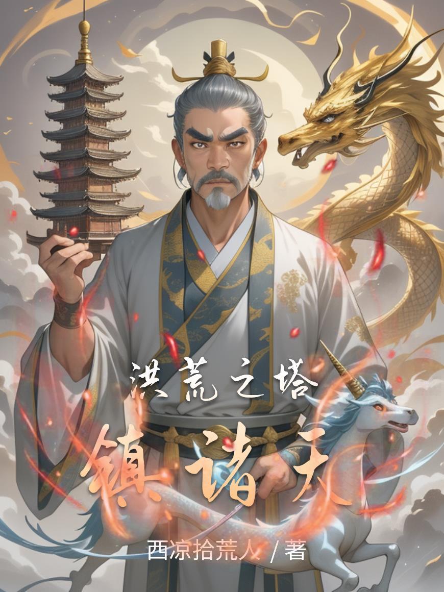 洪荒之诸天证道