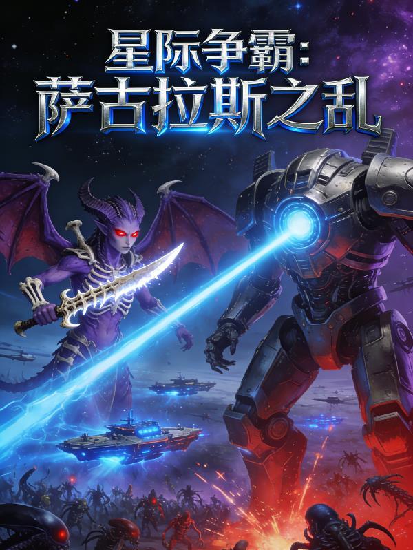 扎玛拉 星际争霸