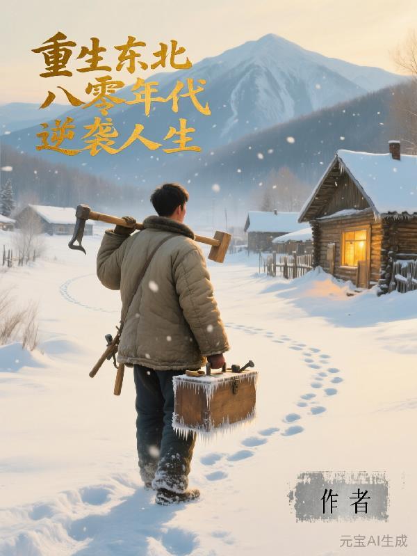 重生年代东北文