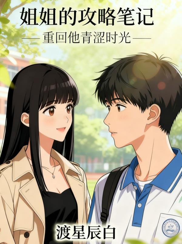 姐姐的游戏全文阅读