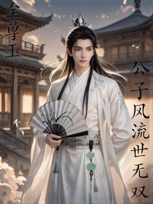 公子世无双出自