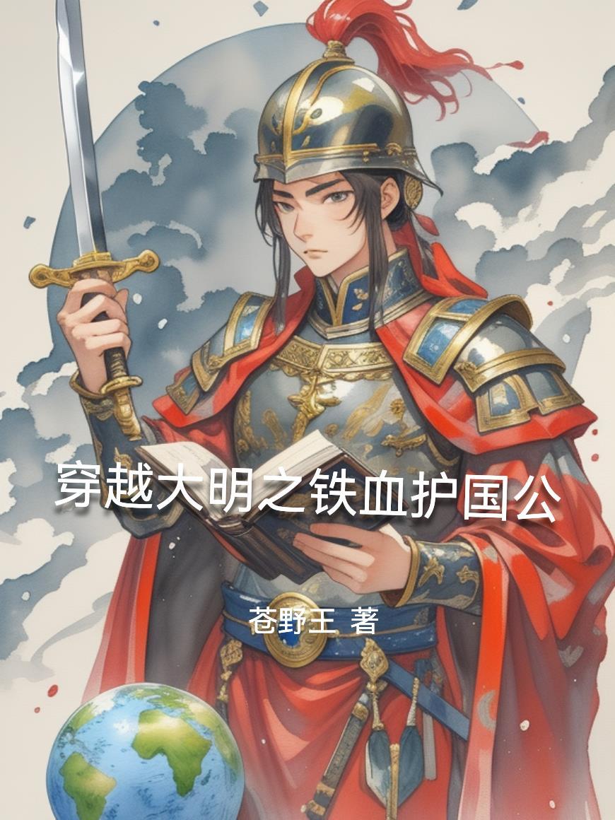 大明之铁血帝国