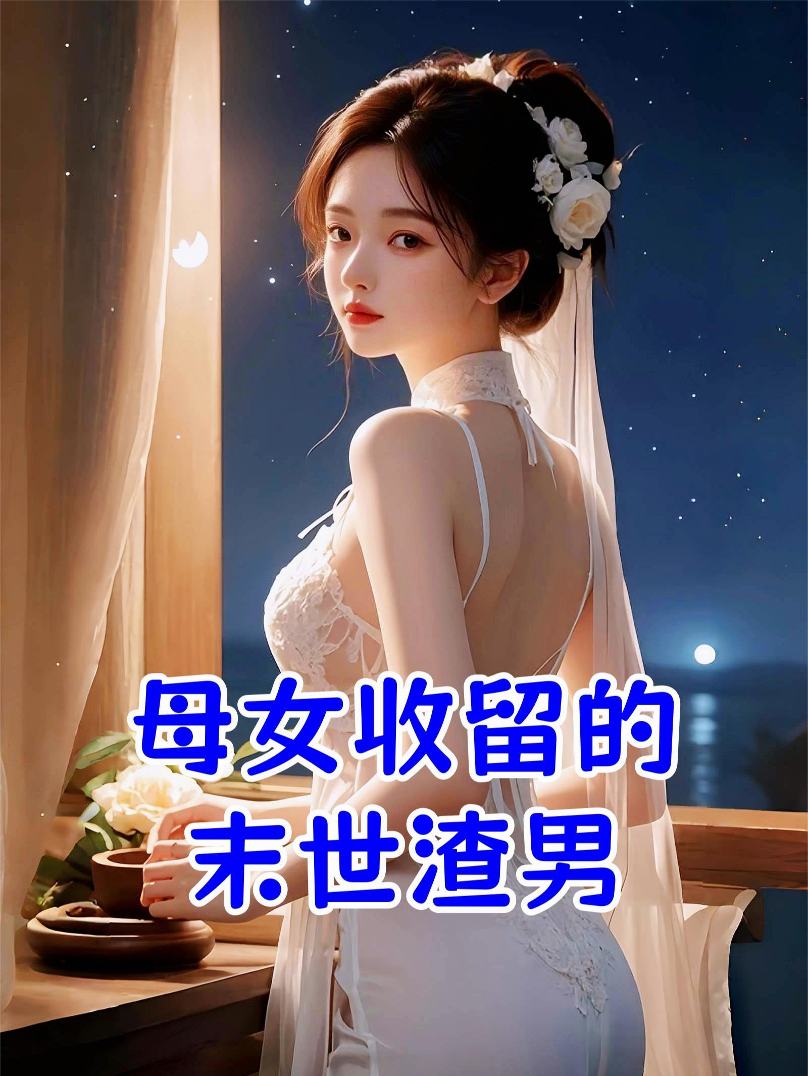 末世收母的后宫