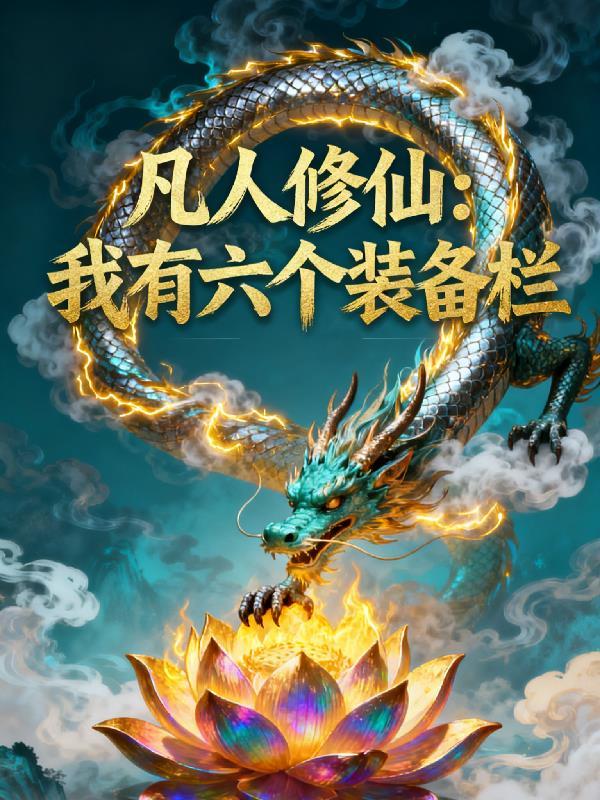 凡人修仙传装备