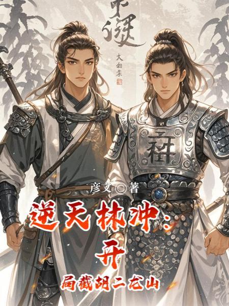 逆天林冲开局截胡二龙山的
