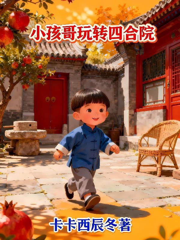 小孩哥玩转四合院作者卡卡西辰冬