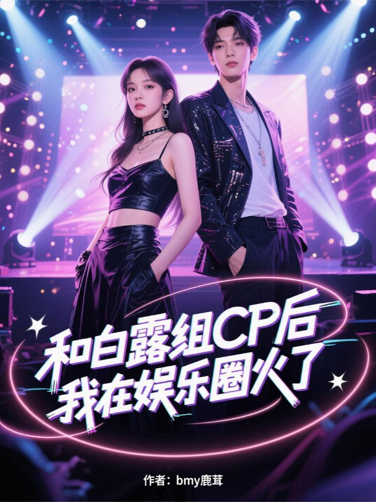 演员白露和谁长得像