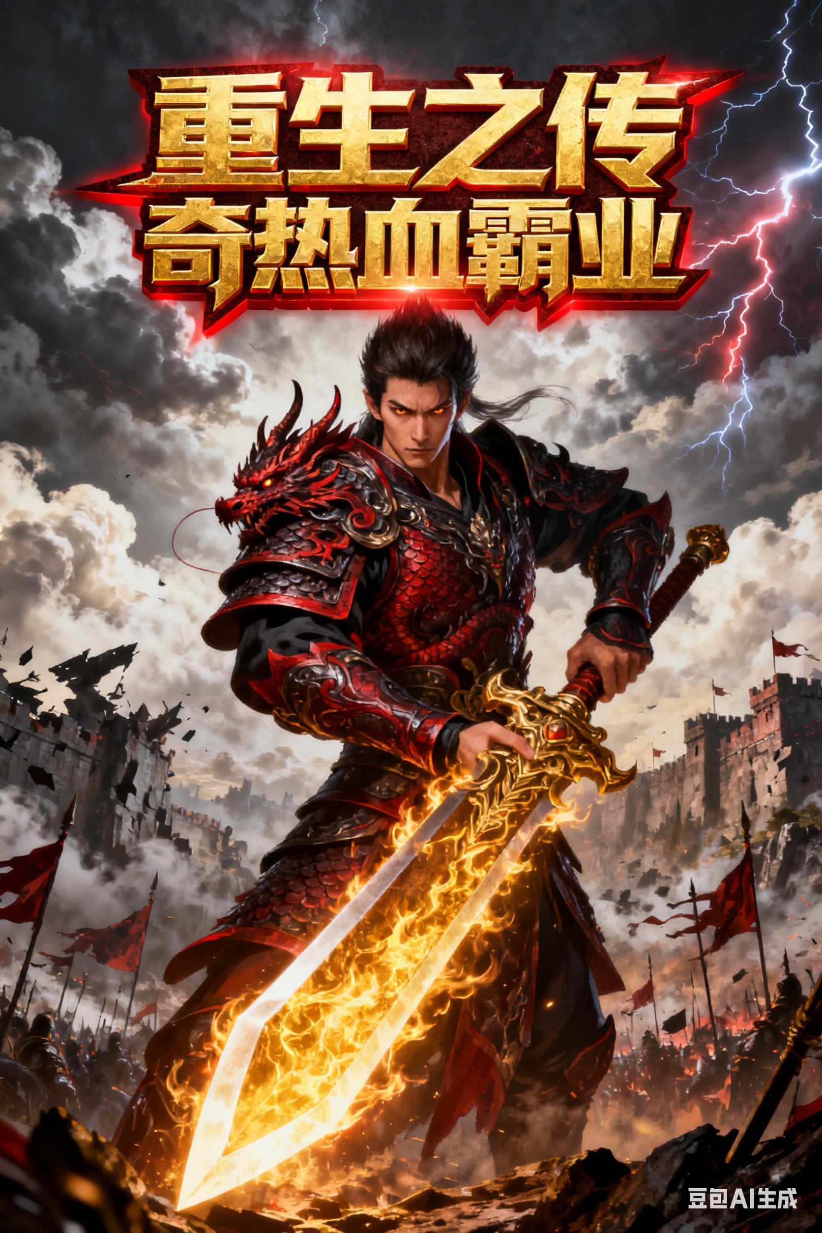 网游传奇重生热血传奇