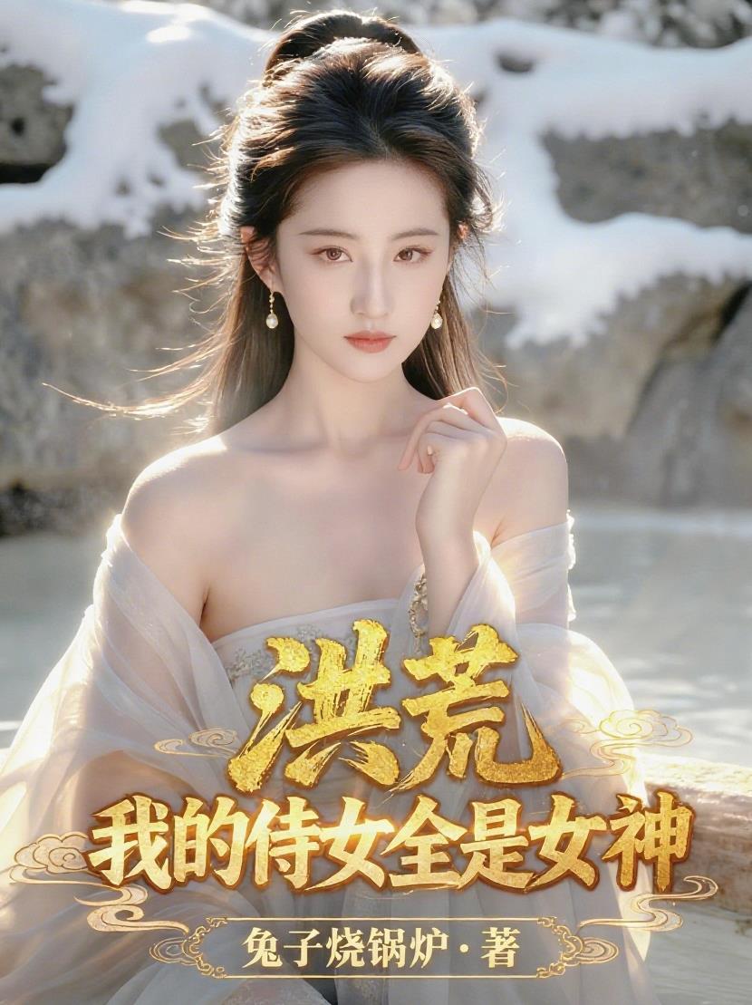 洪荒我的侍女全是女神封面图