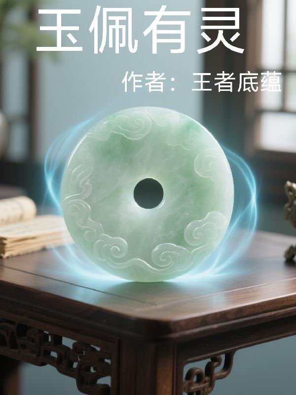 玉有灵性是不是迷信