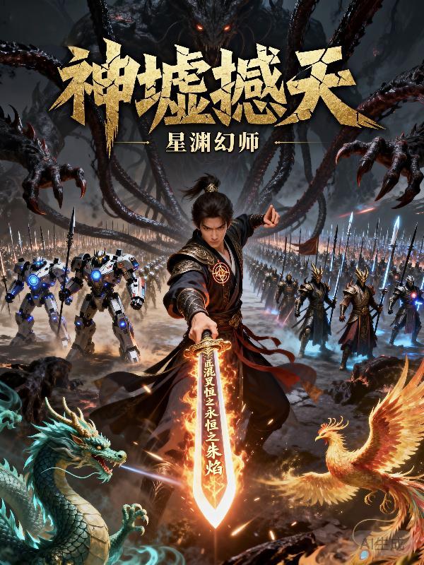 神墟是什么意思