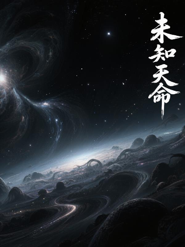 未知的命运百度百科