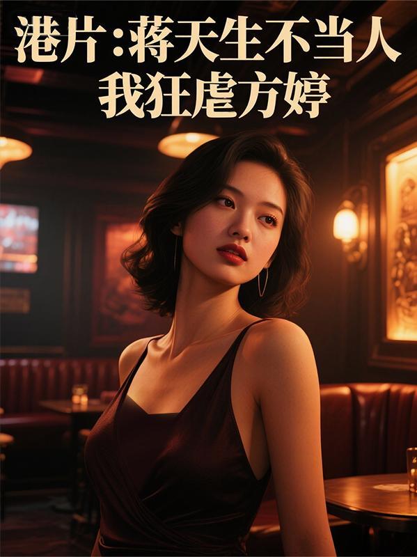 港片蒋天生不当人