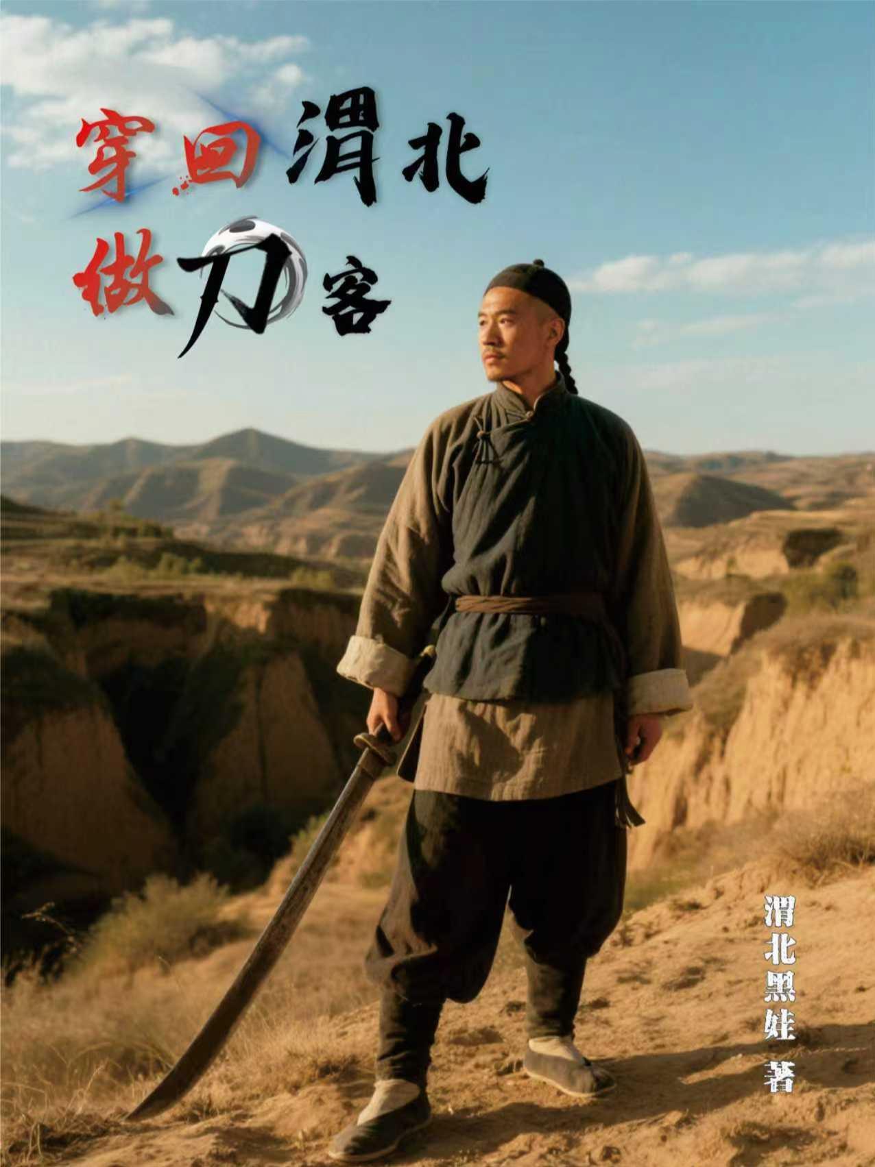 穿回渭北做刀客 在线阅读