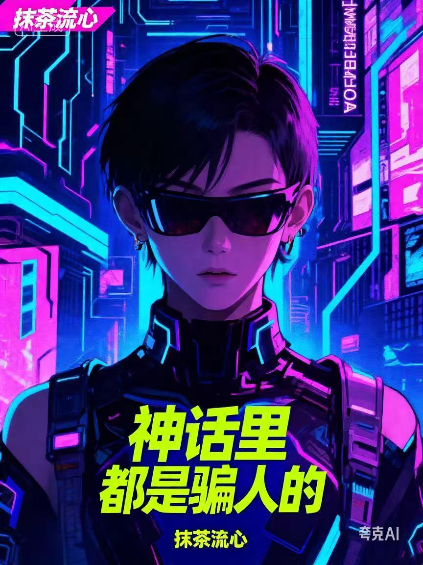 神话其实都是真的