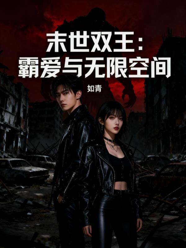 末世双王霸爱与无限空间