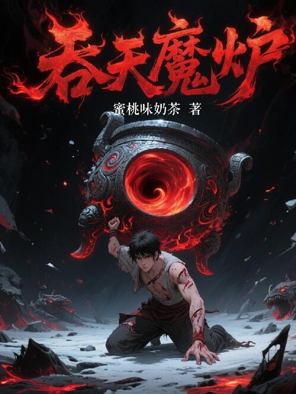 吞天魔宫魔临九天