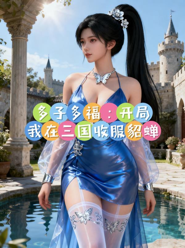 三国多子多福开局截胡蔡琰