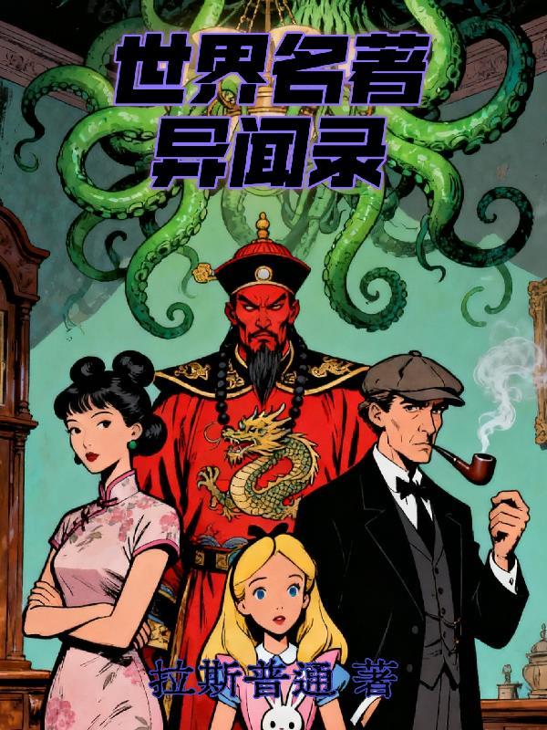 异世界闻录游戏