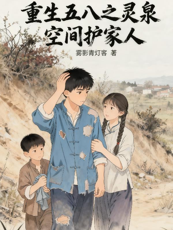 空间重生五八年