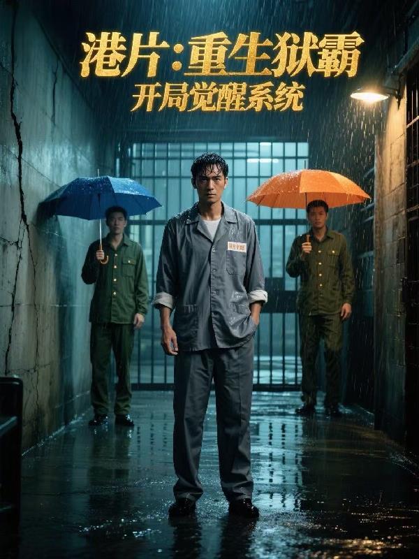 重生监狱风云当狱霸